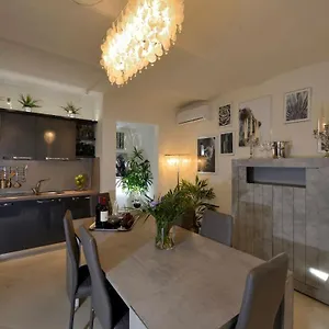  Appartamento Casa Calari