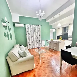 Casa Vittoria Lido di Ostia