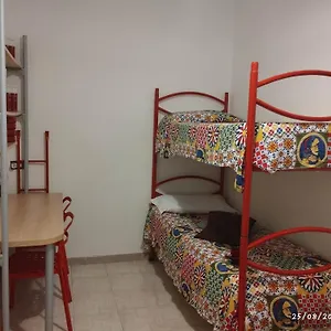 La Casa Di Nana In Centro Palermo